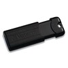 Verbatim PinStripe USB 3.0 Flash Drive, 16 GB, Black 49316